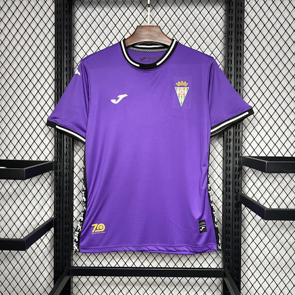 Cordoba 2024/25 Away