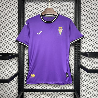 Cordoba 2024/25 Away