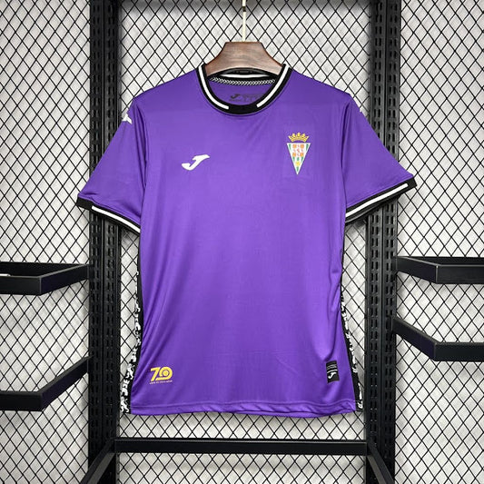 Cordoba 2024/25 Away