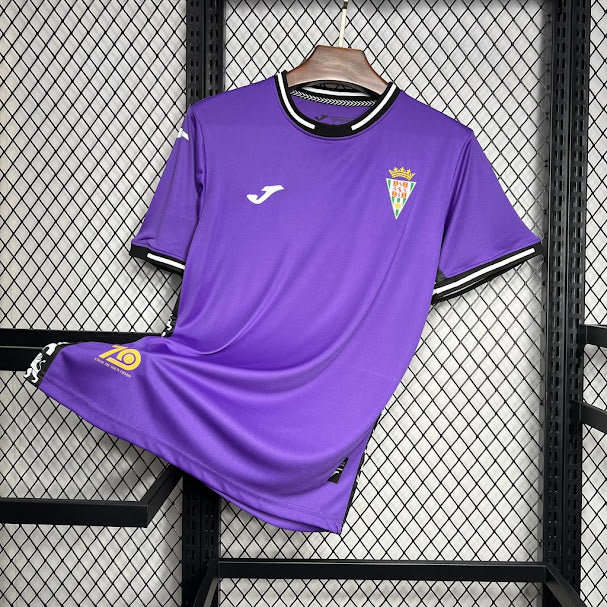 Cordoba 2024/25 Away