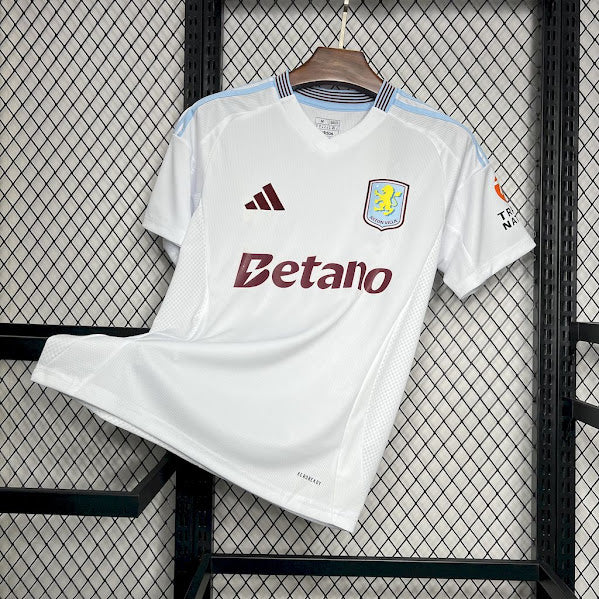 Aston Villa 2024/25 Away