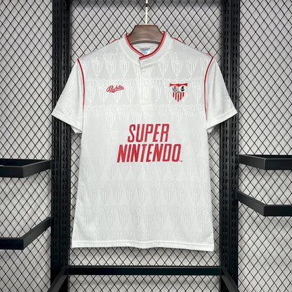 Sevilla 1991/92 Home