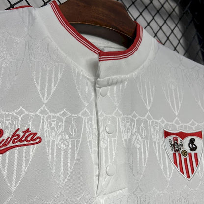 Sevilla 1991/92 Home