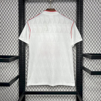 Sevilla 1991/92 Home