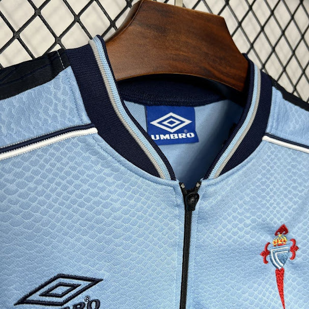 Celta de Vigo 1999/00 Home
