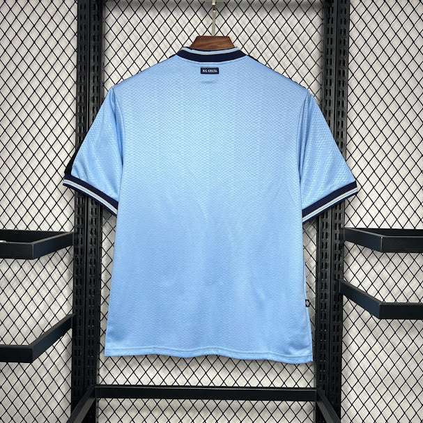 Celta de Vigo 1999/00 Home