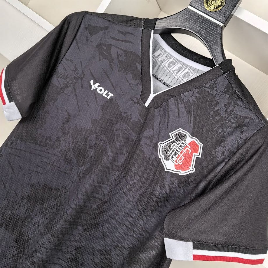 Santa Cruz 2024 Goleiro