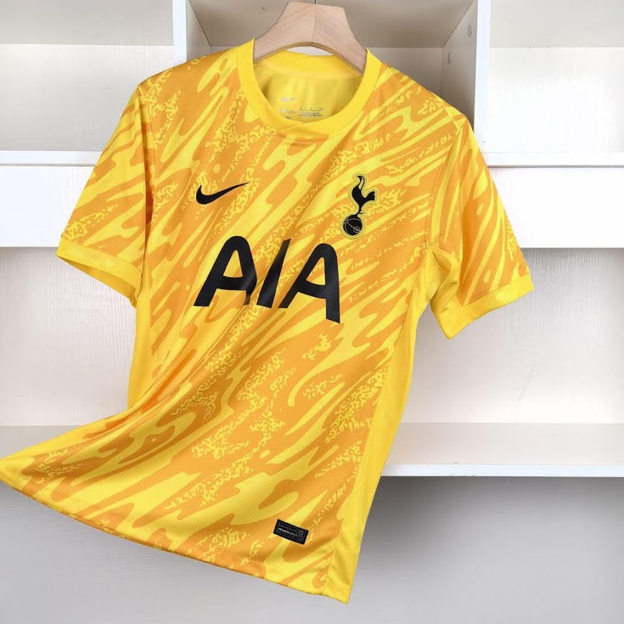 Tottenham 2024/25 Goleiro