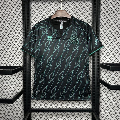 Sheffield United 2024/25 Away