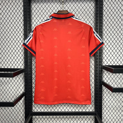 Osasuna 1995/97 Home