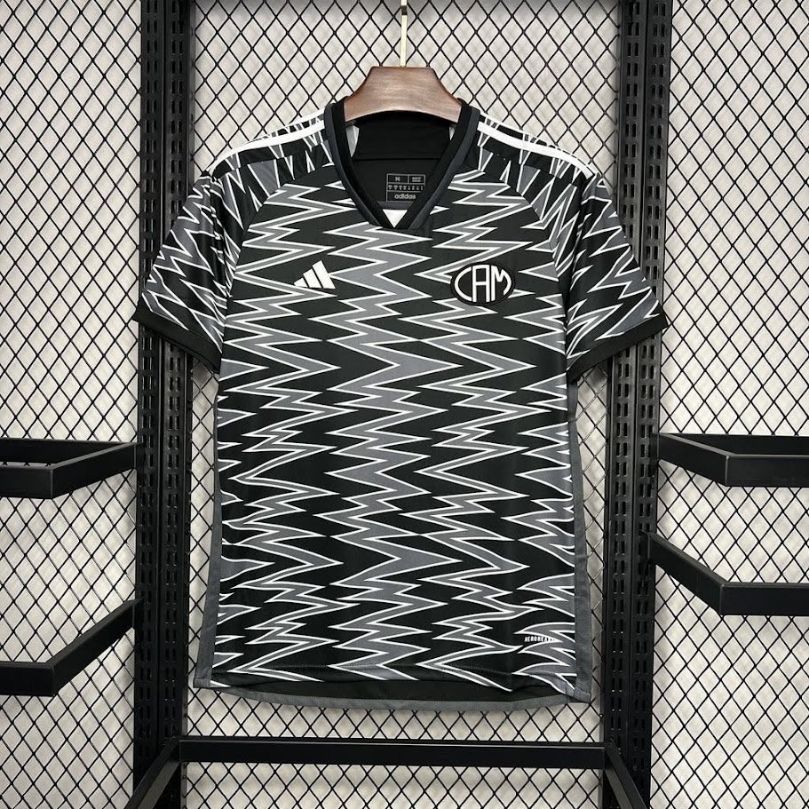 Atlético Mineiro 2024 Third