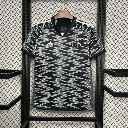 Atlético Mineiro 2024 Third