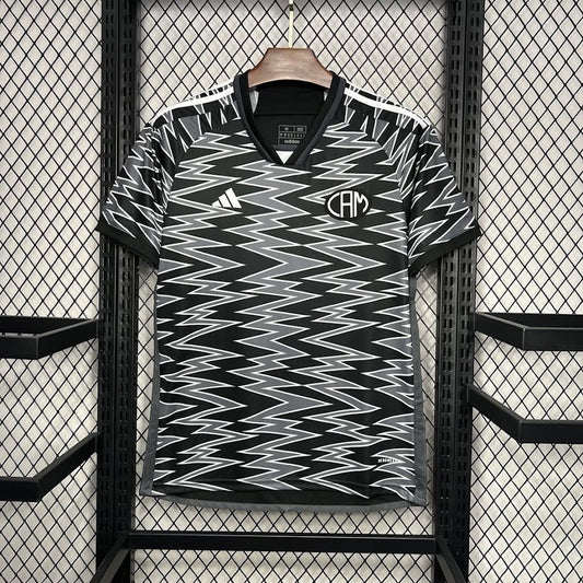 Atlético Mineiro 2024 Third