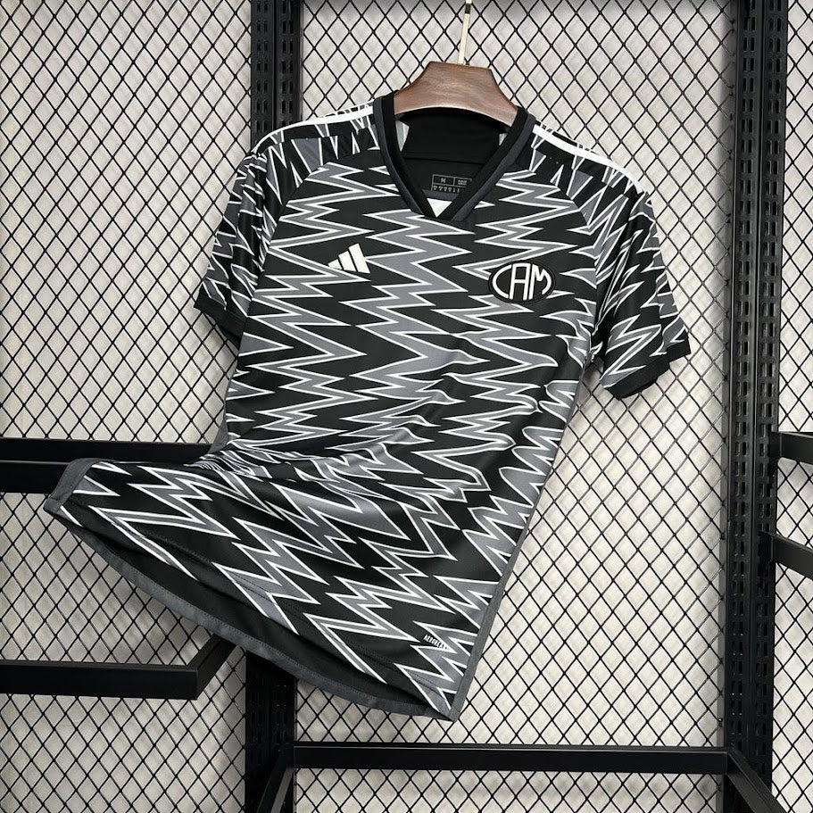 Atlético Mineiro 2024 Third