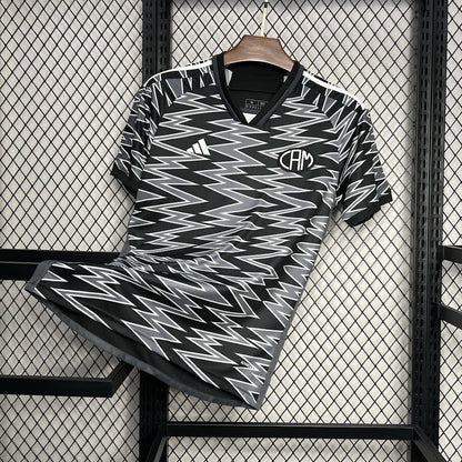 Atlético Mineiro 2024 Third