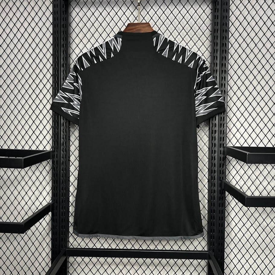 Atlético Mineiro 2024 Third
