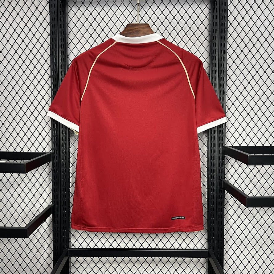Manchester United 2006/07 Home
