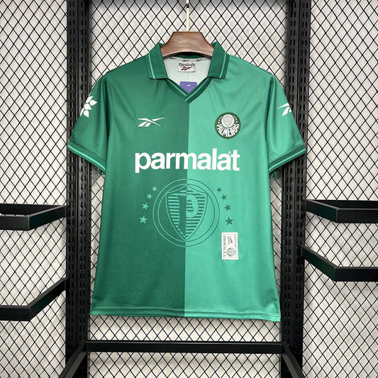 Palmeiras 1997/98 Home