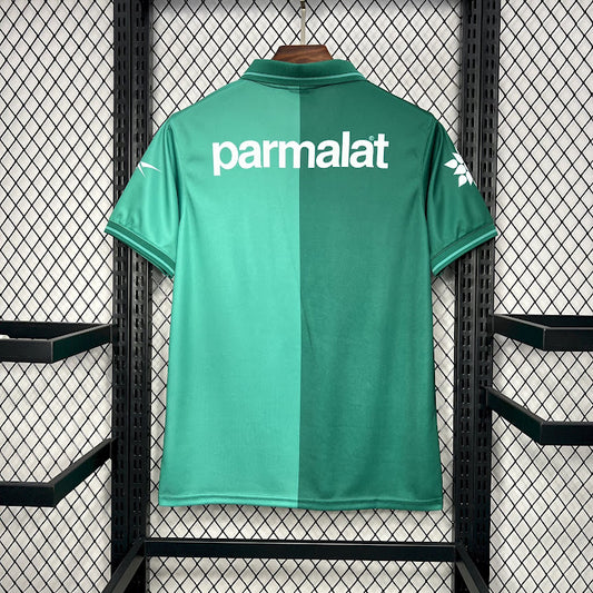 Palmeiras 1997/98 Home