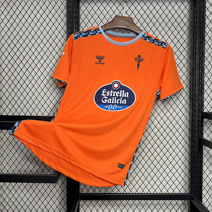 Celta de Vigo 2024/25 Third