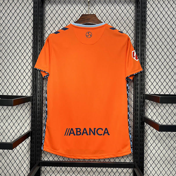 Celta de Vigo 2024/25 Third