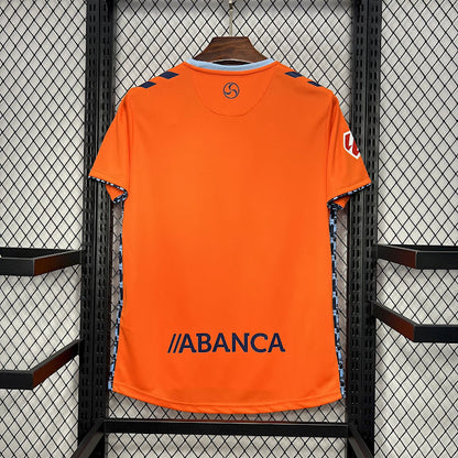 Celta de Vigo 2024/25 Third