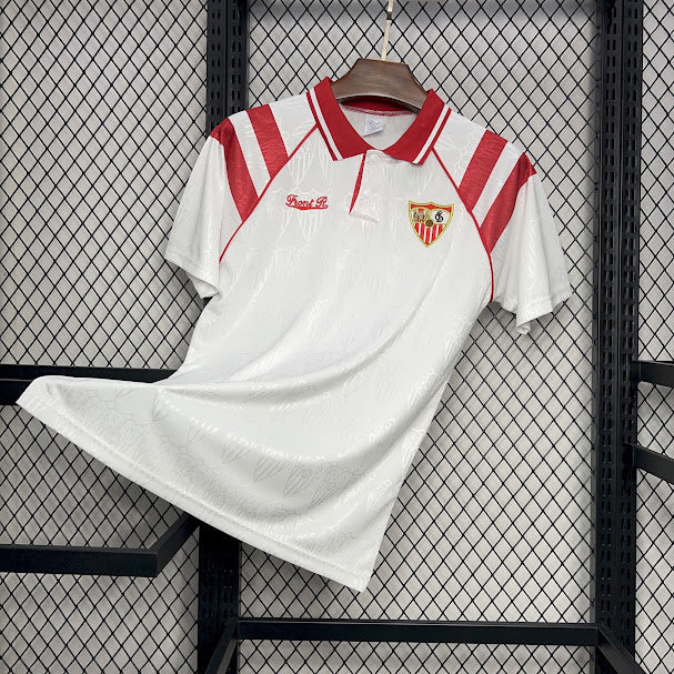 Sevilla 1992/93 Home