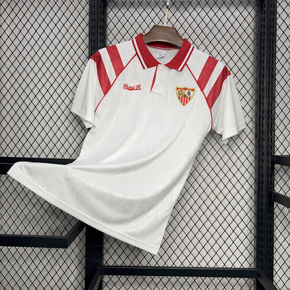 Sevilla 1992/93 Home
