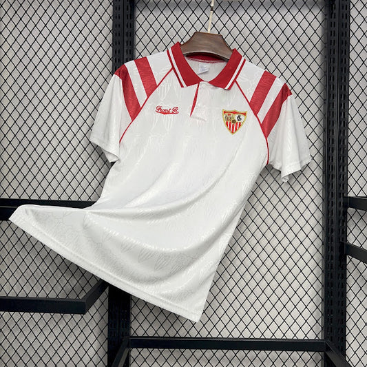 Sevilla 1992/93 Home