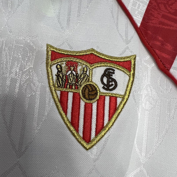 Sevilla 1992/93 Home
