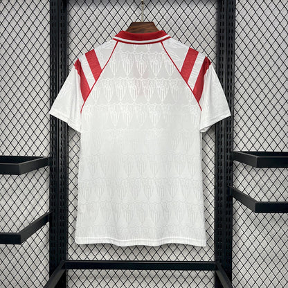 Sevilla 1992/93 Home