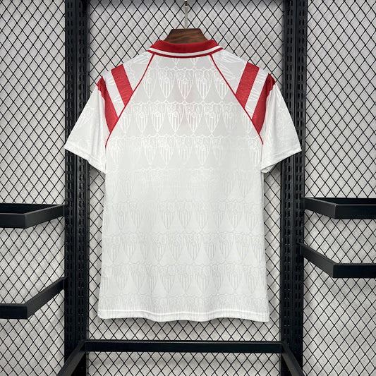 Sevilla 1992/93 Home