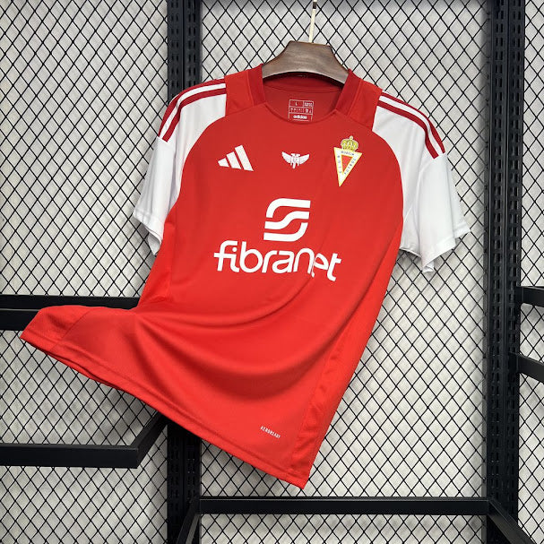 Real Murcia 2024/25 Home