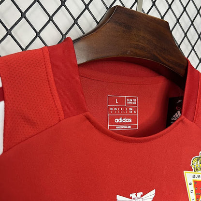 Real Murcia 2024/25 Home