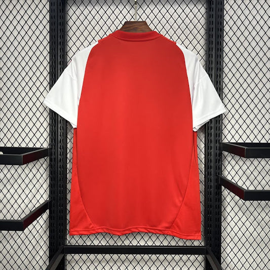 Real Murcia 2024/25 Home