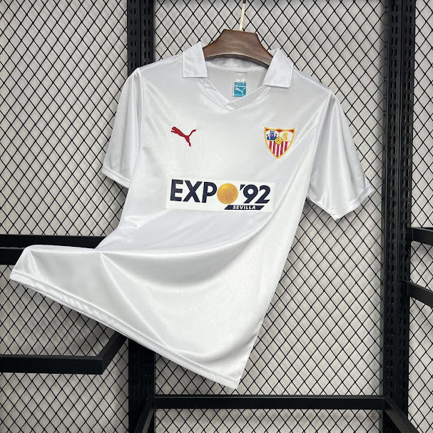 Sevilla 1987/90 Home