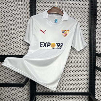 Sevilla 1987/90 Home
