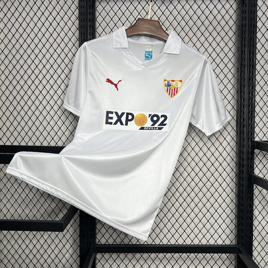 Sevilla 1987/90 Home