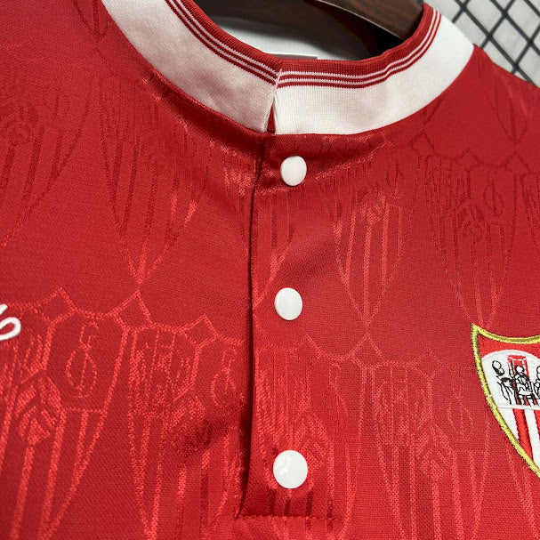 Sevilla 1991/92 Away