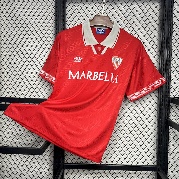 Sevilla 1994/96 Away