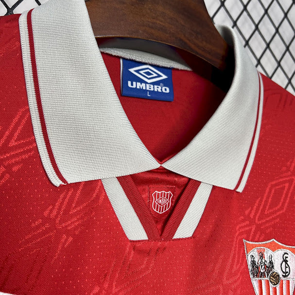 Sevilla 1994/96 Away