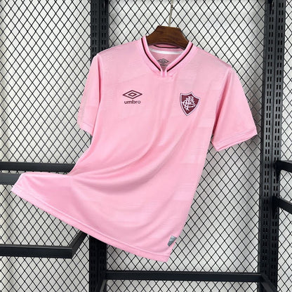 Fluminense 2024 Outubro Rosa