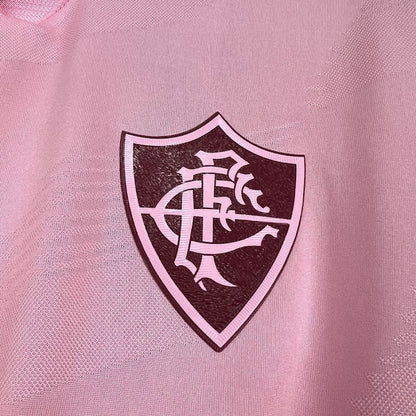 Fluminense 2024 Outubro Rosa