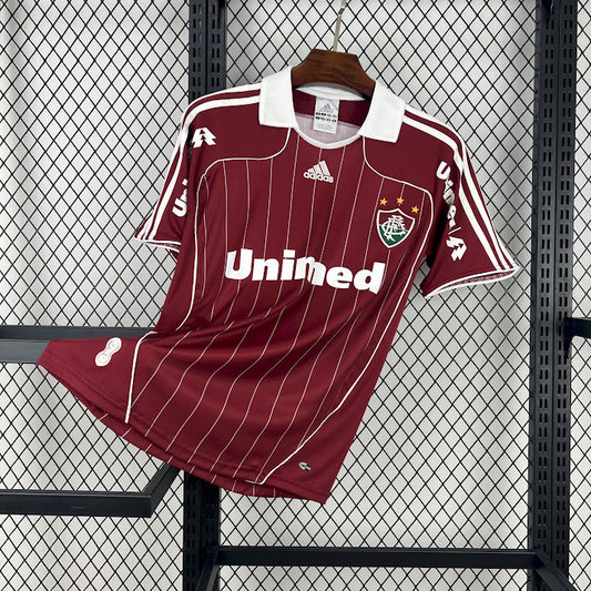 Fluminense 2007/08 Third