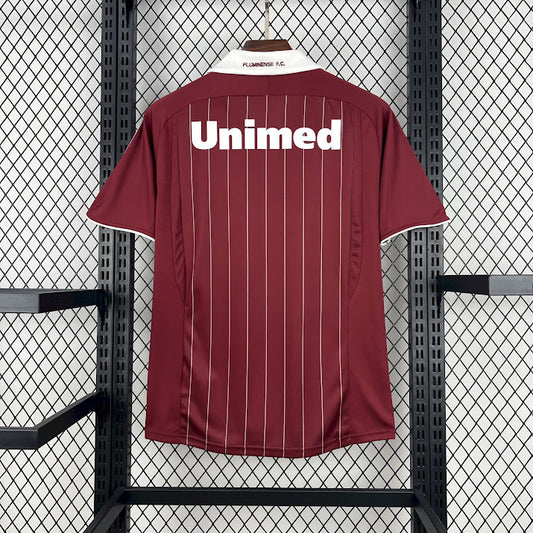 Fluminense 2007/08 Third