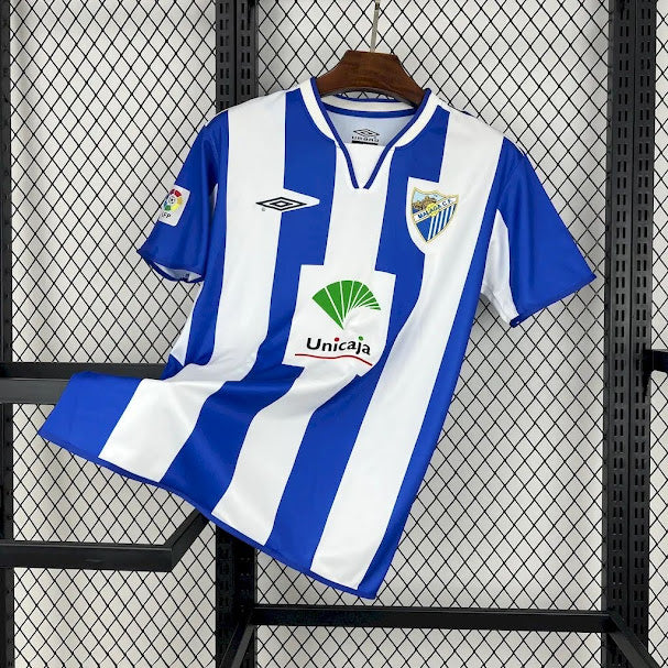 Málaga 2005/06 Home