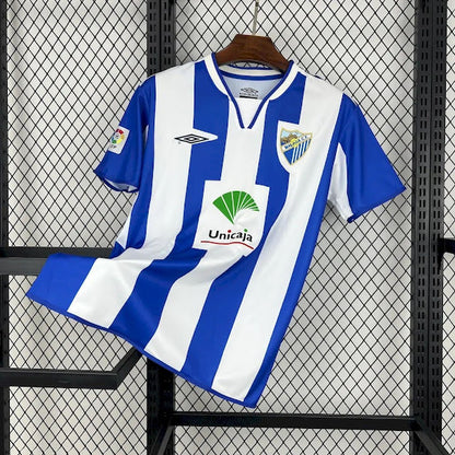 Málaga 2005/06 Home