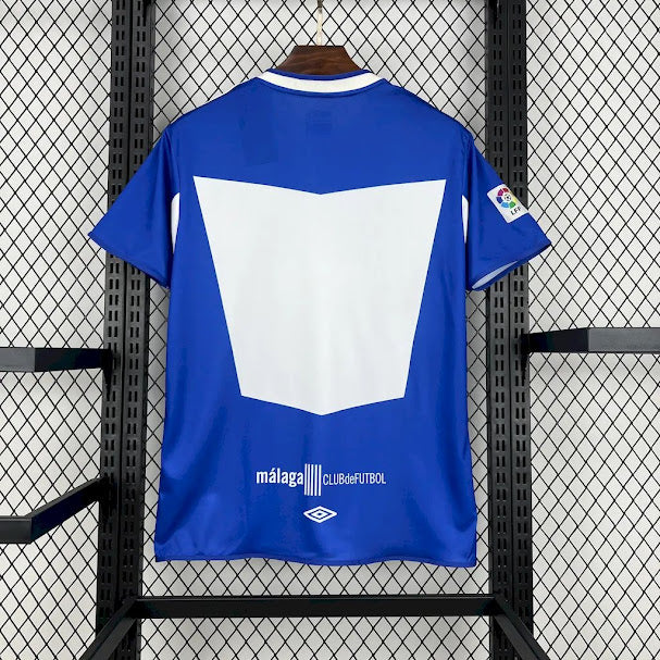 Málaga 2005/06 Home