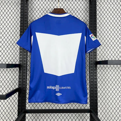 Málaga 2005/06 Home