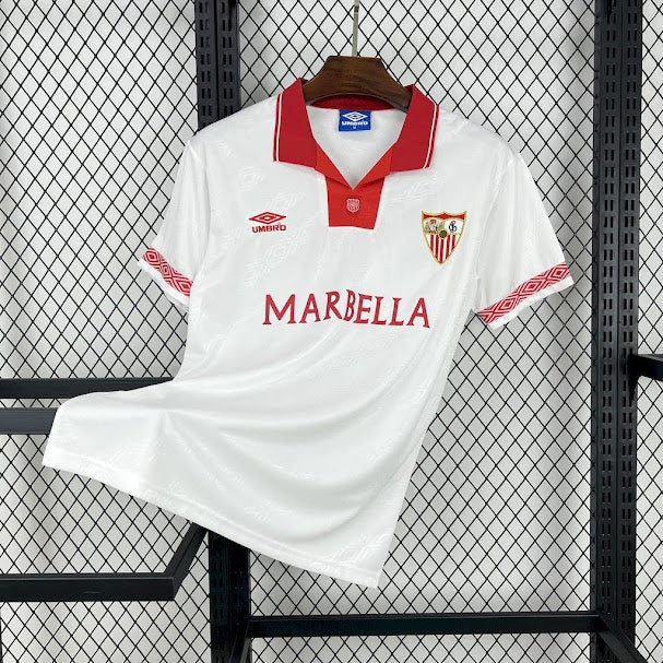 Sevilla 1994/96 Home